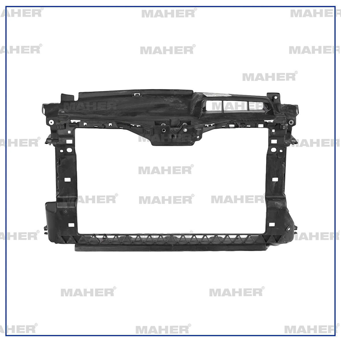 PANEL SCİROCCO 2009-2018 ÖN 1K8805588B