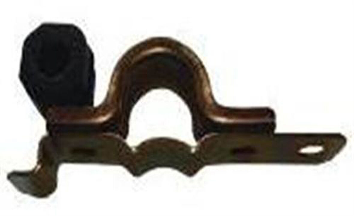 VİRAJ DEMİR KELEPÇESİ LASTİKLİ TK M131 DOĞAN KARTAL ŞAHIN