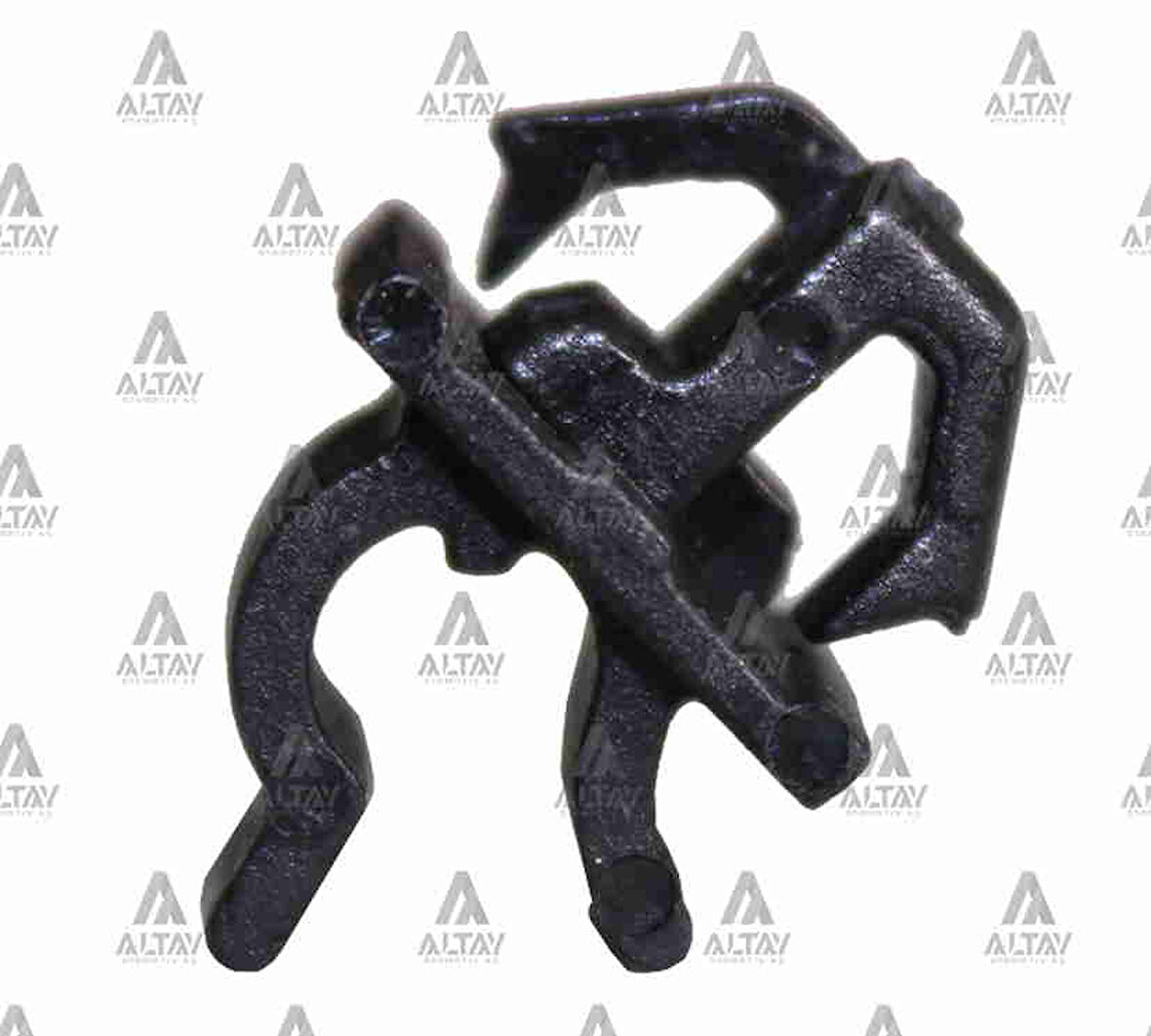 KLİPS HYUNDAI KAPUT SERVİS ÇUBUĞU TİP 2 81176 1C000 (5 ADET)