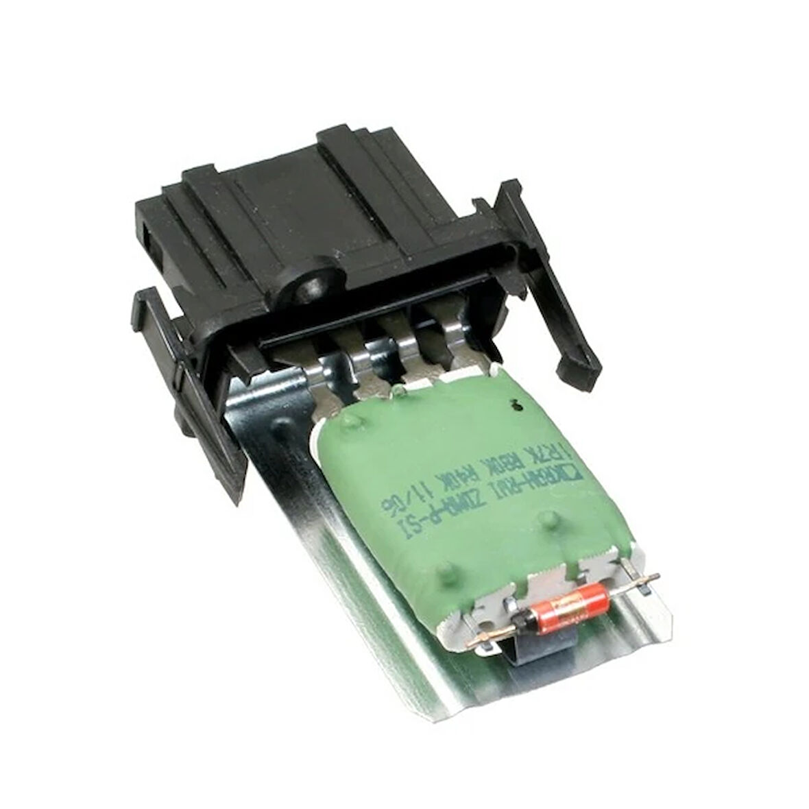 KLİMA DİRENCİ CADDY 2 1.9SDI-1.9D-POLO 1.6-1.4 65-1.4TDI-GOLF 3 2.8VR6-2.0GTI 165 FAN İÇİN 1992-2004 1H0959263