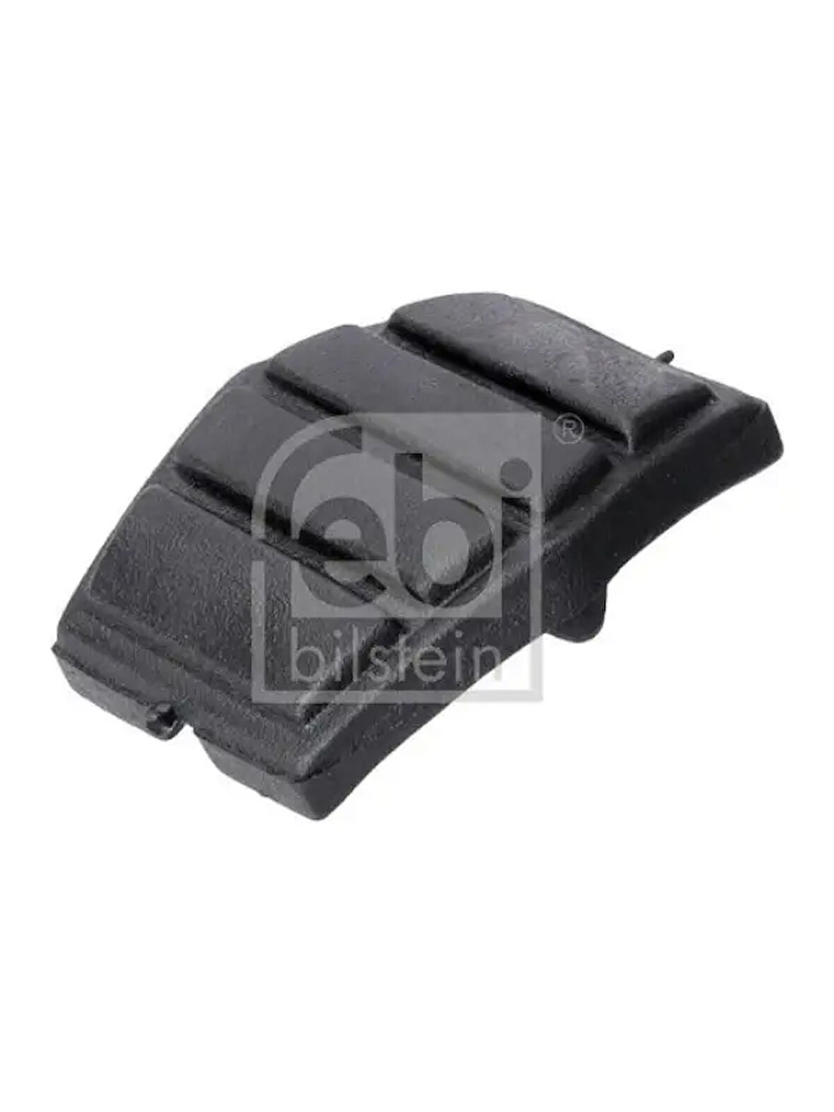 PEDAL KAPLAMASI DEBRIYAJ VE FREN PEDALI IÇIN R9/11 (5 ADET)