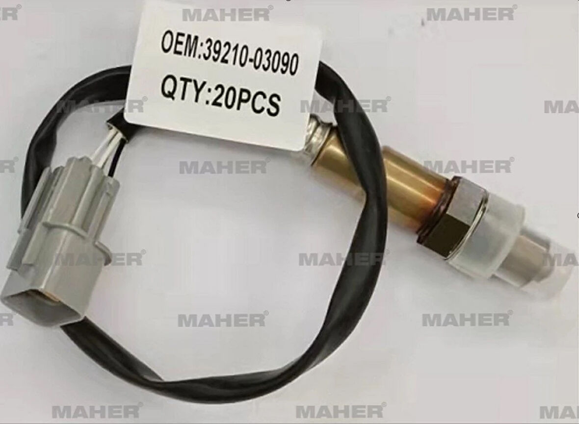 SENSÖR OKSİJEN I-20 2015-2018 1.2CC BENZİNLİ ALT 39210 03090