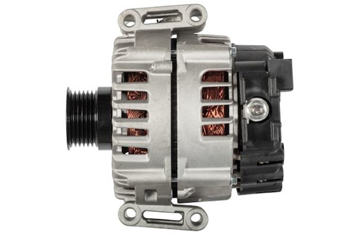 ALTERNATOR 145 200A MERCEDES W205 C218 W212 C207 C253 W447 B906 A0009062822