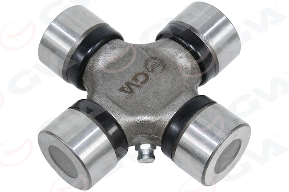 MAFSAL İSTAVROZU ISUZU NKR55-NKR LOW 1997-2010 STAREX T2 TCI 1996 ÖLÇÜ: DIŞTAN SEGMANLI BOY:81.75 10 K AFA ÇAPI:26.99 231311