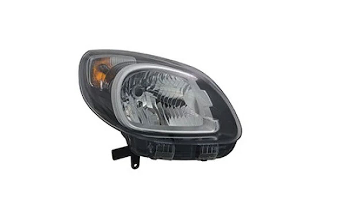 2020E905-C5-2B R.KANGOO ÖN FAR EL.SİYAH RH.2012 260103948R