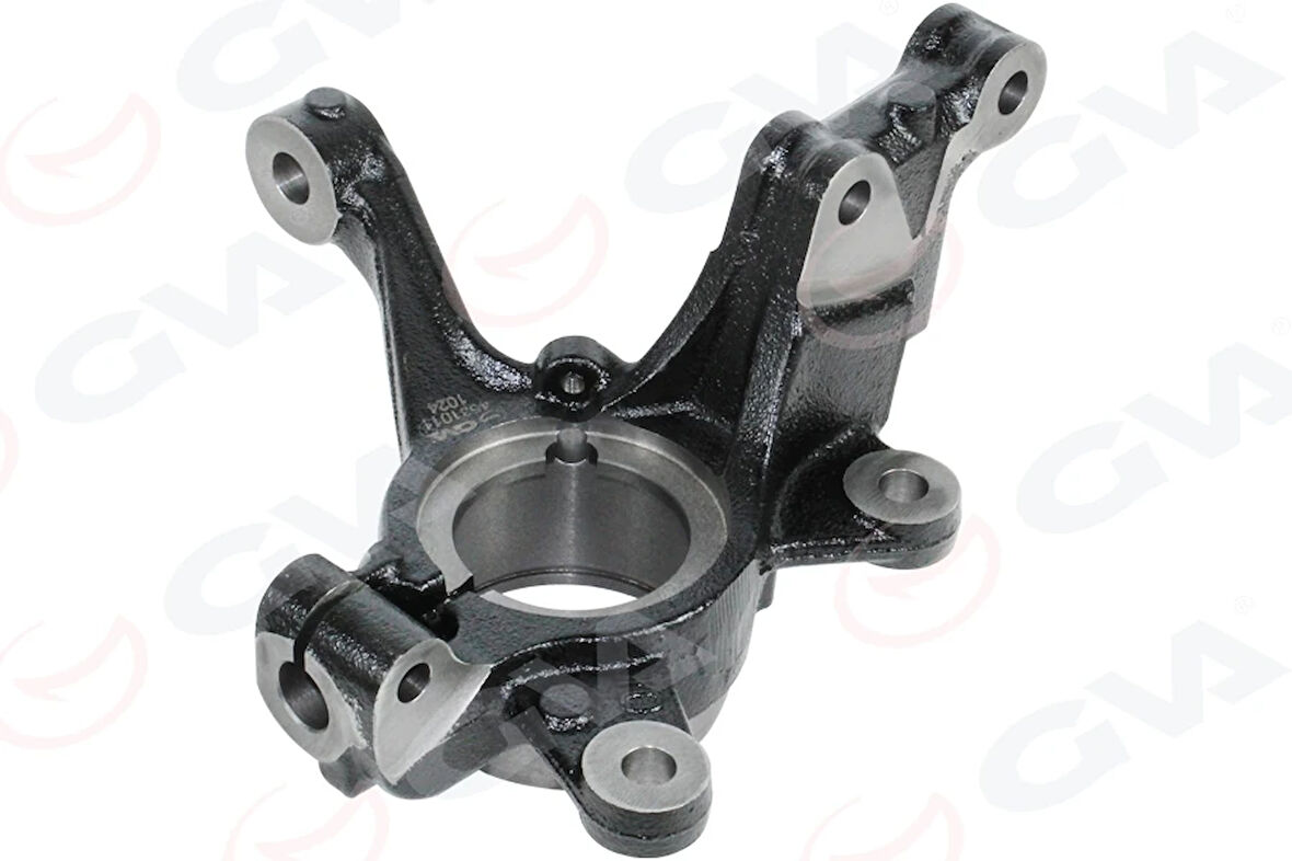 AKS TAŞIYICI ÖN SOL FİESTA 2009 ABS LI 85513K171DA 1771021