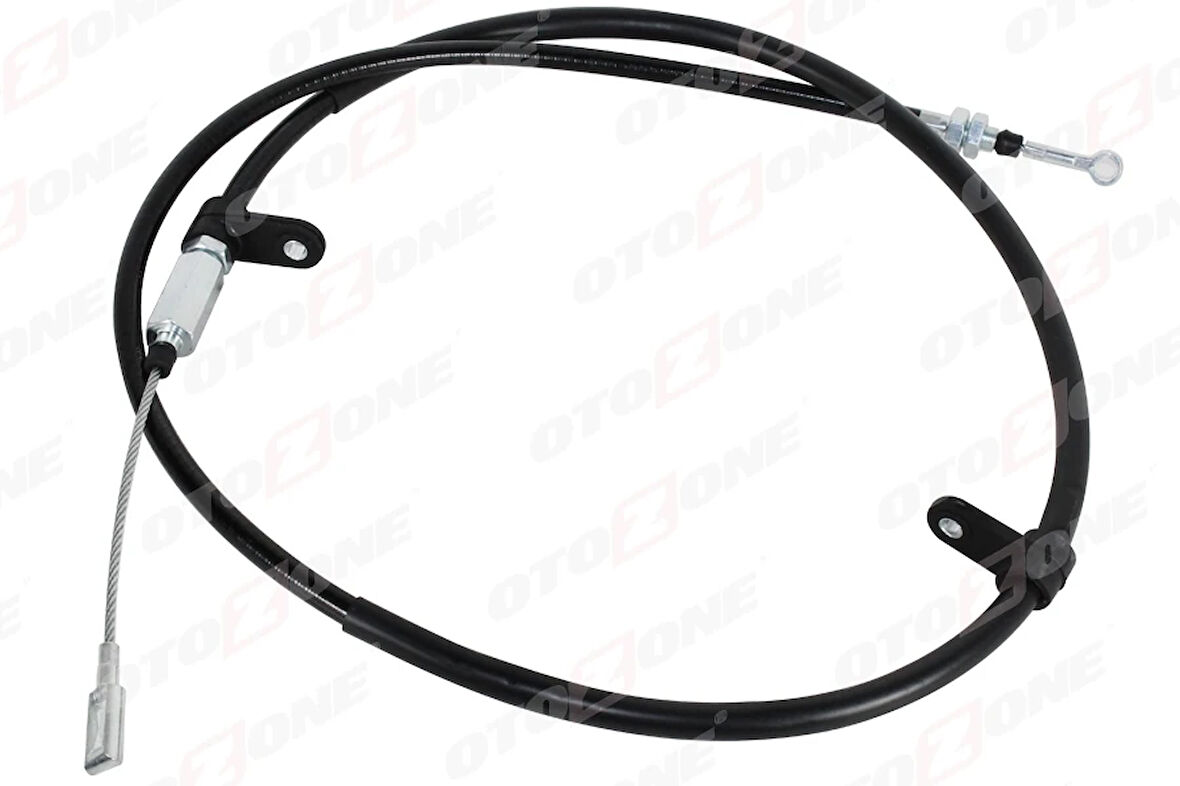 EL FREN TELİ FIAT DUCATO 2006 PEUGEOT BOXER 2006 CITROEN JUMPER 2006 1908 MM 1341023080 1643207780 4746 47