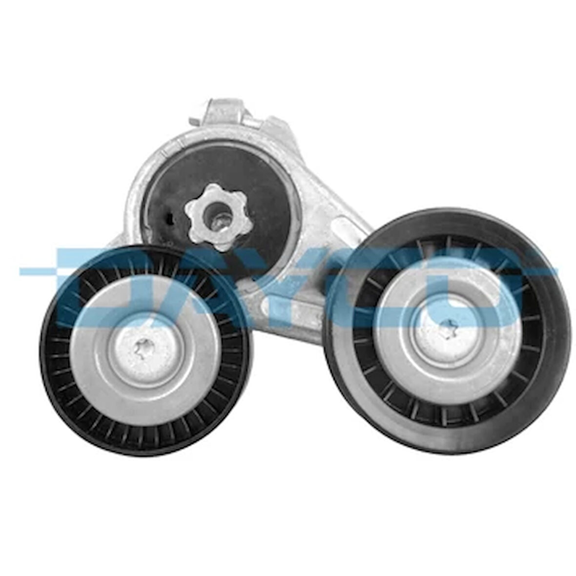 ALTERNATÖR GERGİ RULMANI KÜTÜKLÜ FOCUS-CMAX 1.8 TDİ 2004-2011 4M5Q6A228ED 1352451 1367254