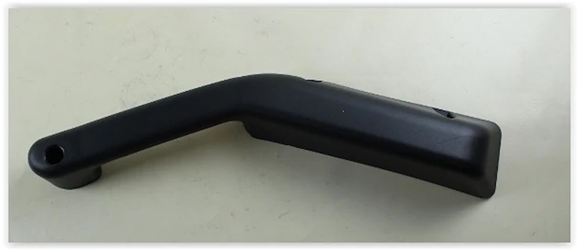 KAPI KOLÇAĞI ÖN SOL SİYAH M131 DOĞAN KARTAL ŞAHIN 88 MD 85009813