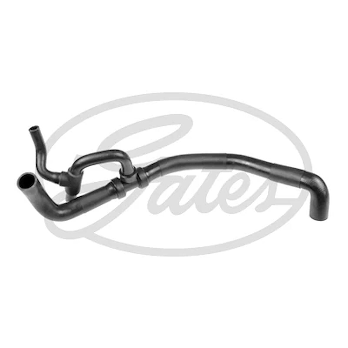 RADYATÖR ÜST HORTUMU VW TRANSPORTER 4 1.9 D/TD 1991 044121101L