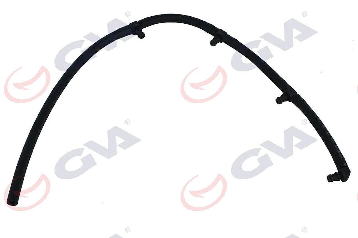 ENJEKTÖR GERİ DÖNÜŞ BORUSU DOBLO-ALBEA-CORSA C 1.3 MTJ 55245385