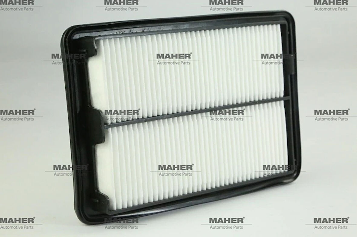 HAVA FİLTRESİ QASHQAI 20141.2 DIG-T-1.5 DCİ-1.6 DCİ / 10-TRAIL 20141.6 DCI 2.0-2.5 16546 4BA1A