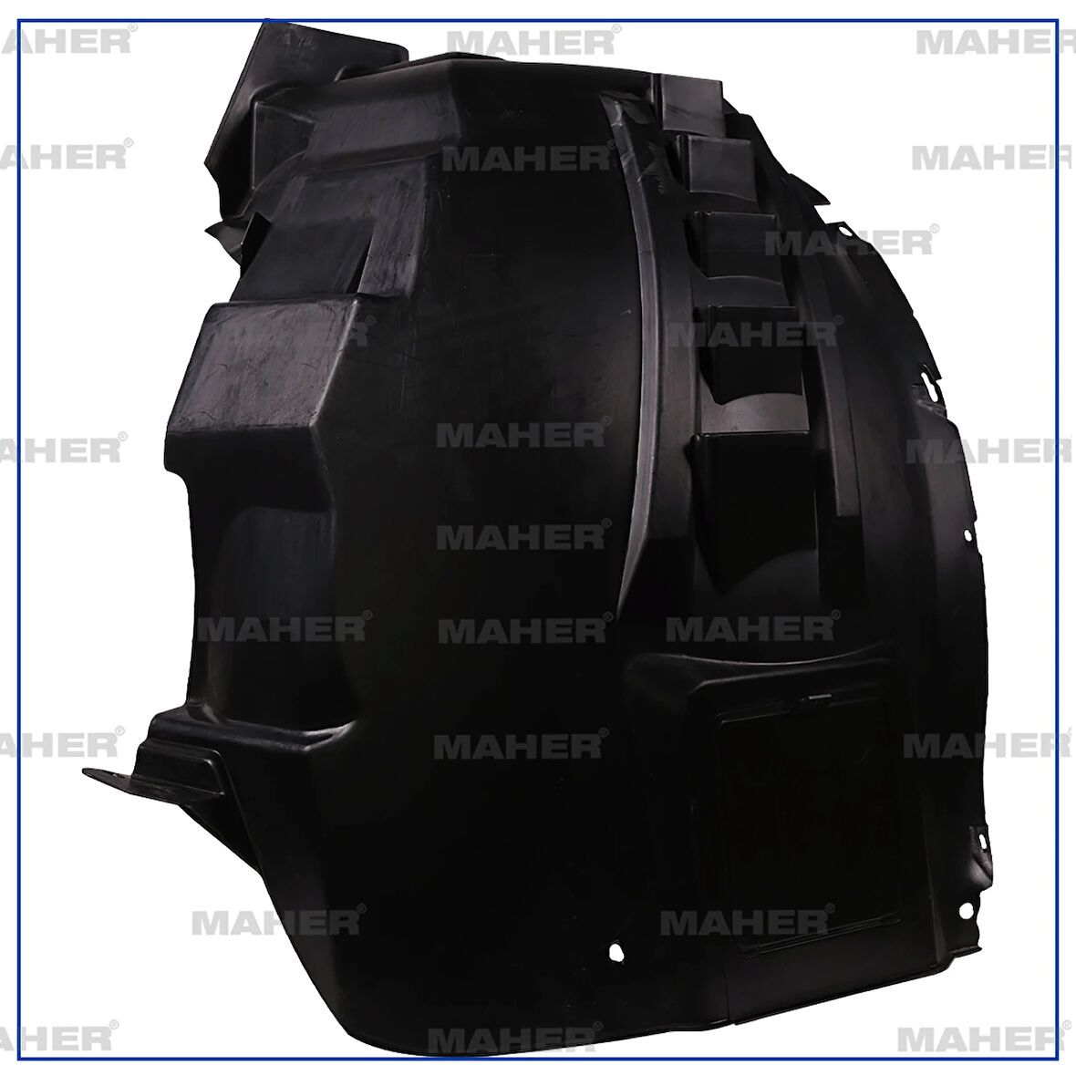 CAMURLUK DAVLUMBAZI FIAT DUCATO 2007-2013 SOL ON 1372764080 7136 FQ