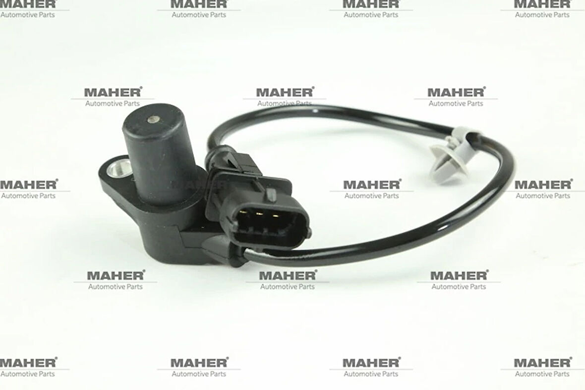 SENSÖR KRANK POZISYON ACCENT ERA/ GETZ 2006/ I-20 / I-30 / MATRIX / CEED / CERATO / RIO / VENGA / SOUL DIZEL 39180 2A200