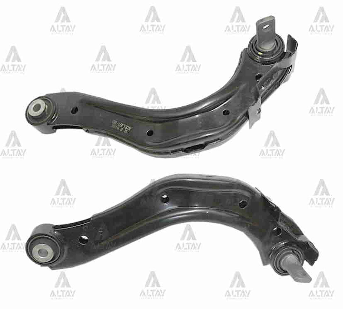 DENGE KOLU ARKA CIVIC 2006-2012 FD6 ÇATALLI BURÇLU ÜST SAĞ 52390 SNA A00