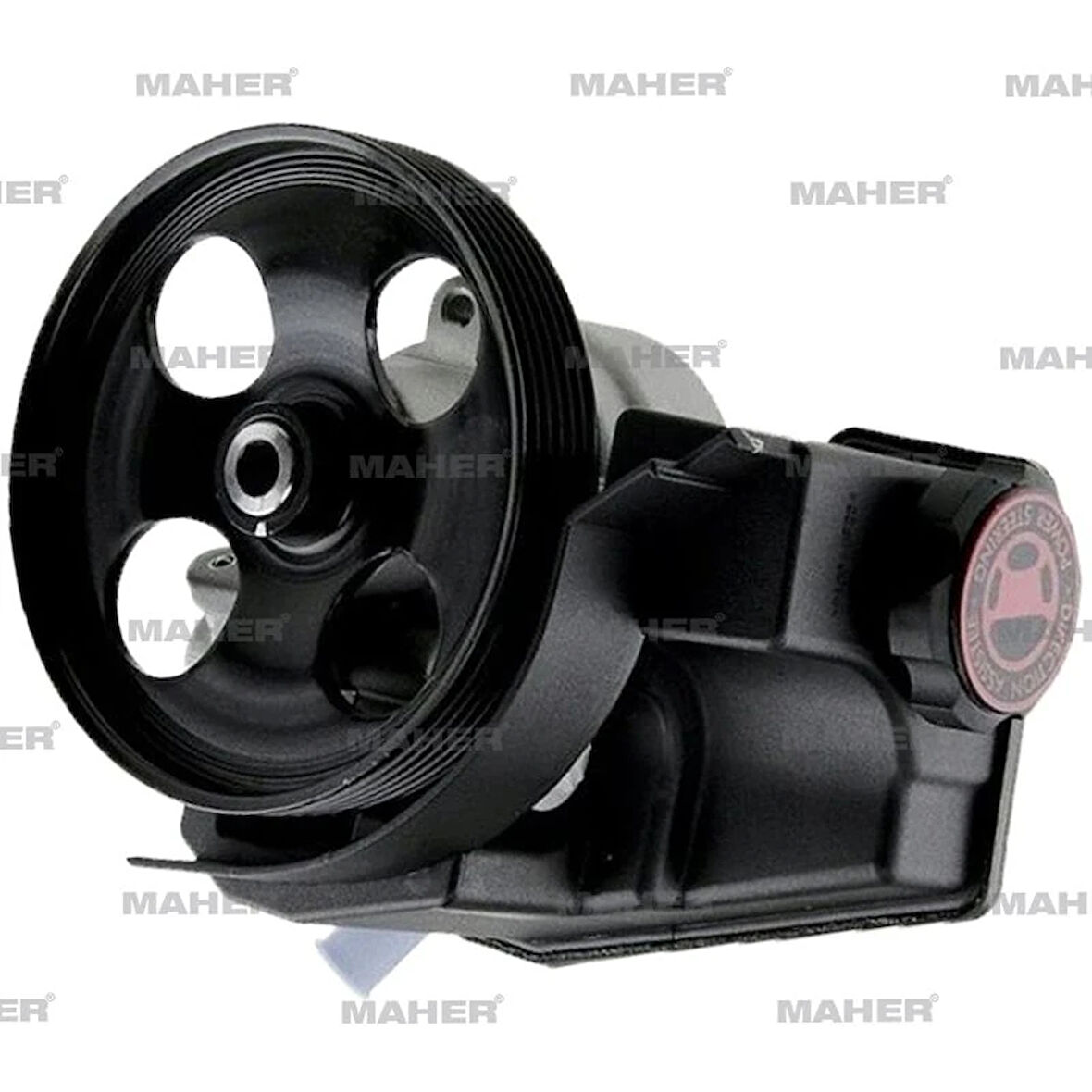 DİREKSİYON POMPASI 206 1998-2006 1.4 HDI 400755