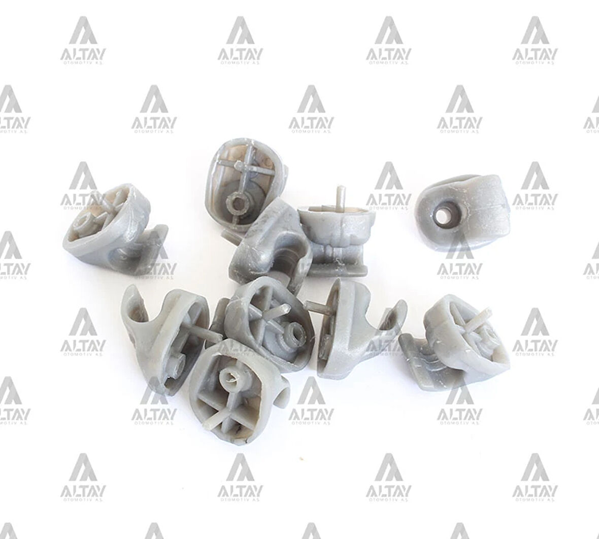 GÜNEŞLİK TUTUCUSU ACCENT 1995-2000 85235 2200AB (10 ADET)