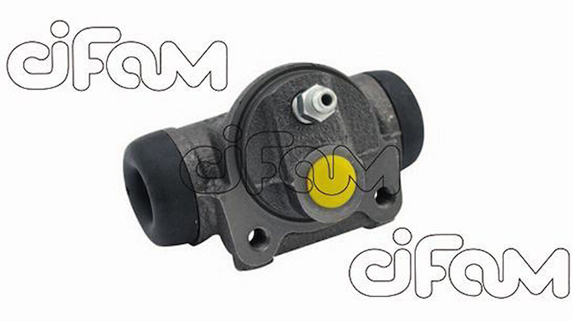 FREN SİLİNDİRİ FIORINO 1.4-1.6 1994-2001 PALIO WEEKEND 1.2-1.6-165 1996-2002 ALBEA 1.2-1.6 2000-2020.6MM 7729634 71737949