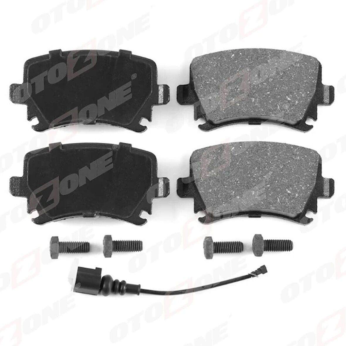 ARKA BALATA PASSAT-CC-CADDY-GOLF5-GOLF6-JETTA-A3-A6-LEON-OCTAVIA-SUPERB 2004 3C0698451D 1K0698451G 4F0698451D