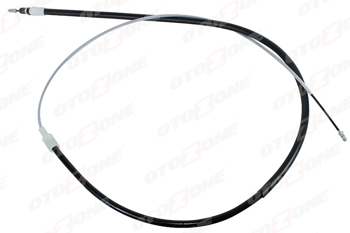EL FREN TELİ ARKA SAĞ-SOL PEUGEOT P307 2000-2012 CITROEN C4 2004-2011 4746 20 4745 T3 9636664680