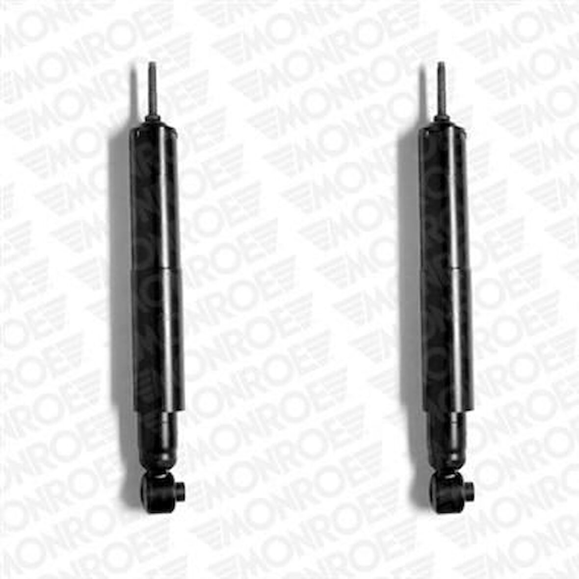 ARKA AMORTİSÖR L/R OPEL VECTRA A GT 1989-1995 OMEGA A 1986-1994-OMEGA B 1994-2003 SENATOR B 1990-1993 YAĞLI 90373563 436002 436014 436024 (2 ADET)