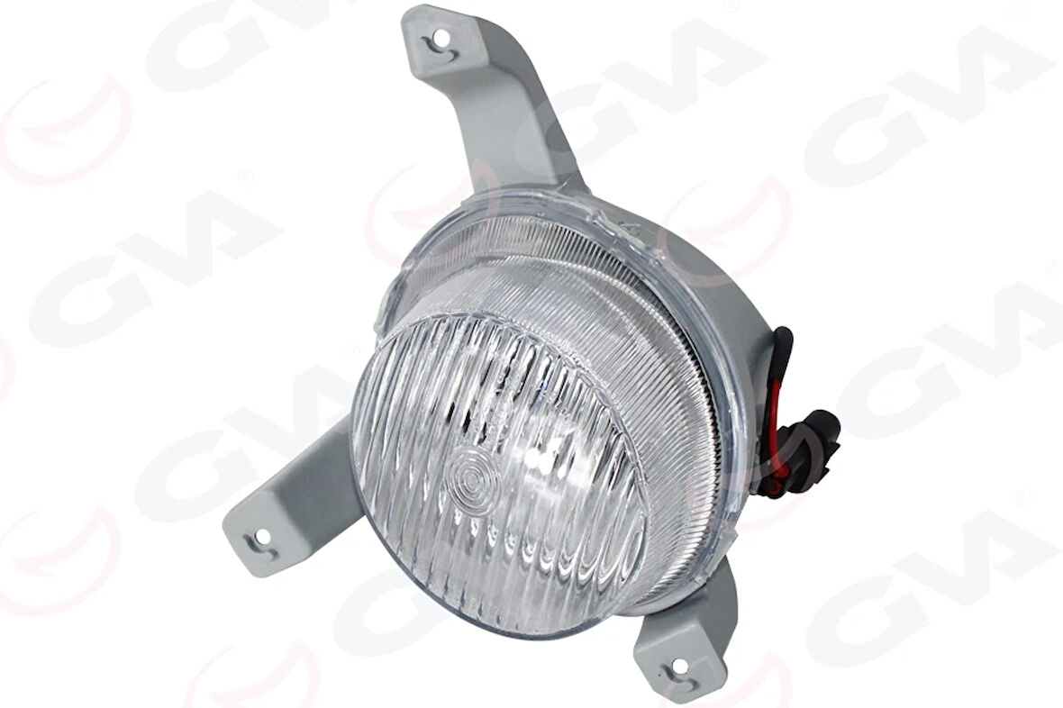 SİS FARI SOL CHEVROLET AVEO SEDAN T250 T255 2006 96650540