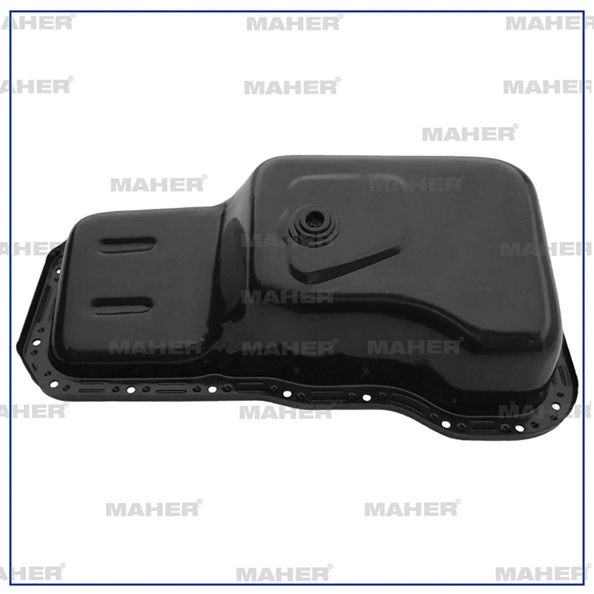 YAĞ KARTERİ SLX SAC 98843166