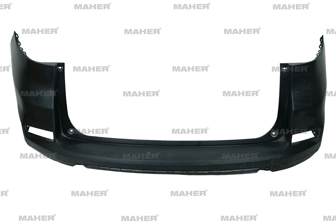 TAMPON CRV ARKA ÜST PARÇA 2015-2019 71501 T15 E00ZA