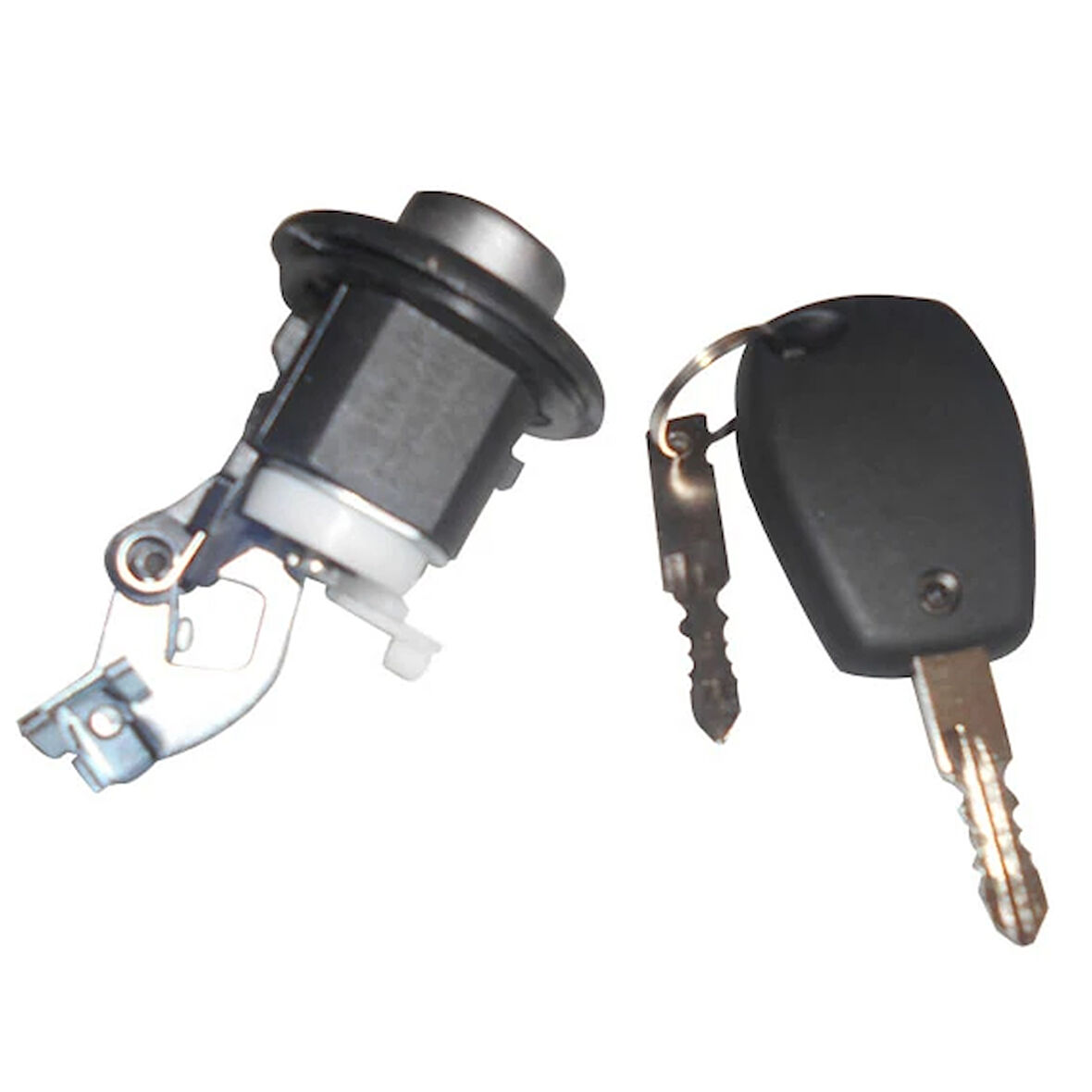 BAGAJ KİLİT ŞİFRESİ ANAHTARLI LOGAN-SANDERO 2009 SYMBOL JOY-DACIA MCV DUSTER 905020198R 6001550621 905022529R