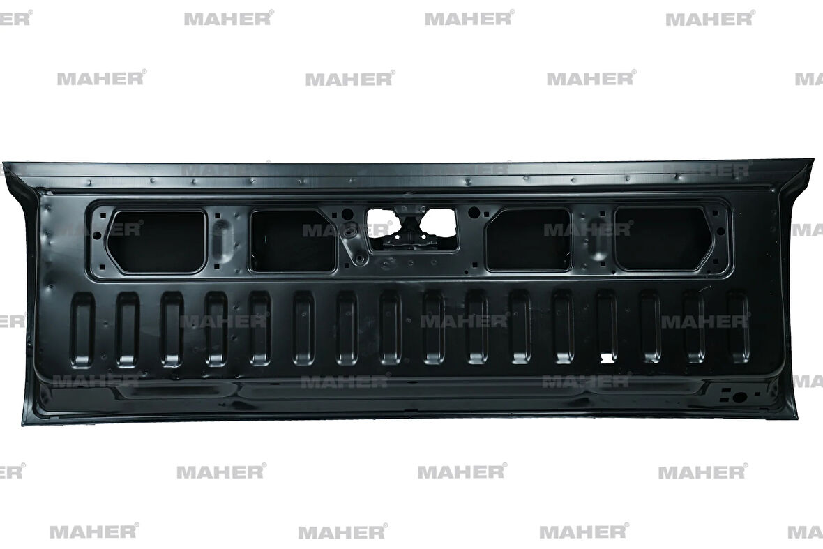 BAGAJ KAPAĞI L-200 2006-2008 6724A004T