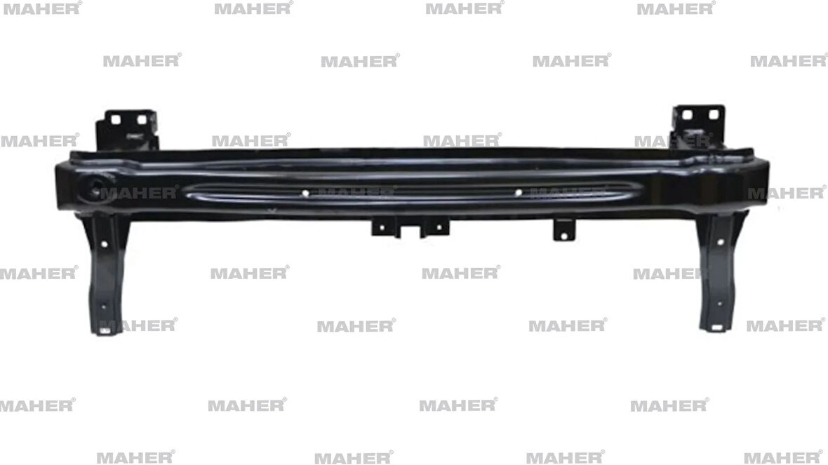 TAMPON DEMİRİ POLO 2015-2018 ÖN 6C0807109A