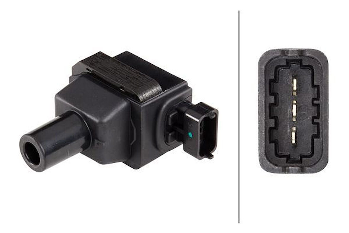 ATESLEME BOBINI MERCEDES S-CLASS M119 M120 W140 C140 A0001587203