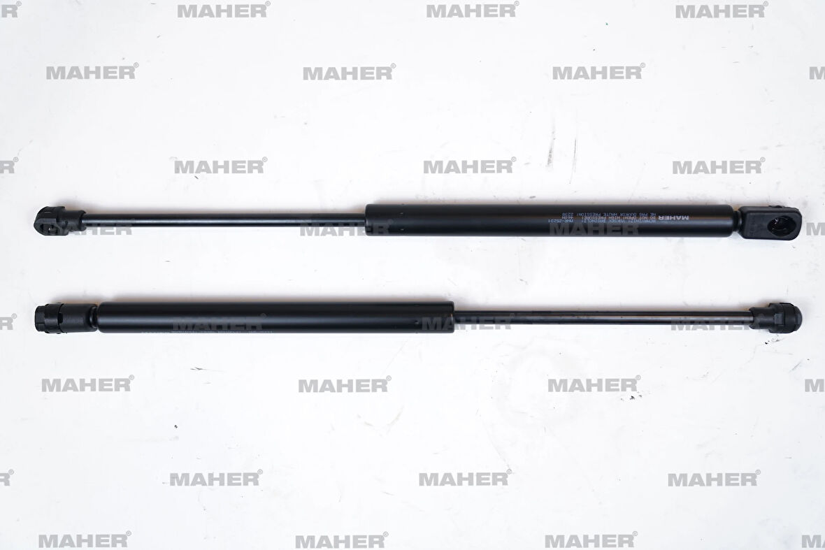 AMORTİSÖR MOTOR KAPUT CADDY 3 2004-2010 2KA 1T0823359A (2 ADET)