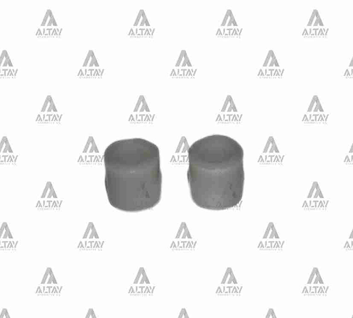 BURÇ ORTA KAPI RAY H-100 ORTA KAPI RAY BURCU / L- 300 / BESTA (YERLİ) 83589 43000 (20 ADET)