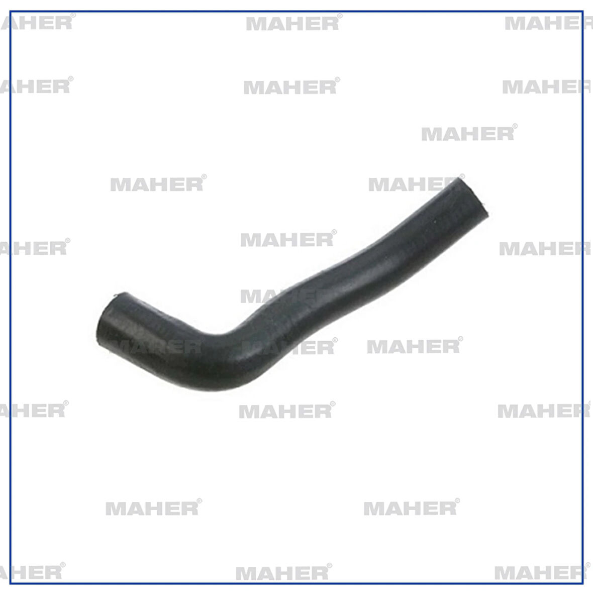 HORTUM YAĞ SOĞUTUCU TRANSPORTER T4 1999-2003 ACV-AJA-AJT-AUF 2.4-2.5 TDİ 074121096D