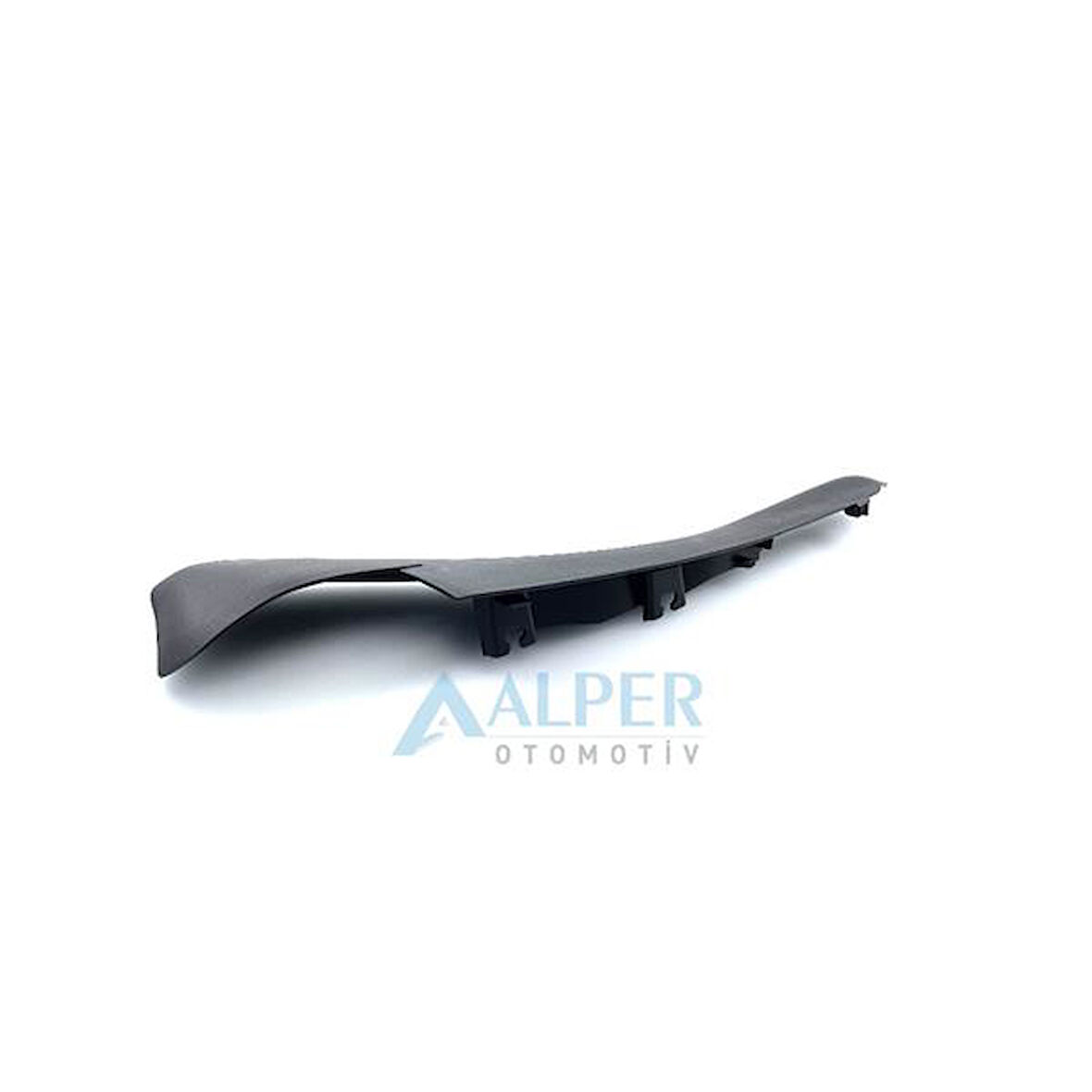 ÖN CAM IZGARA KENAR BAKALİTİ SOL RENAULT MASTER 3 2010 668110012R