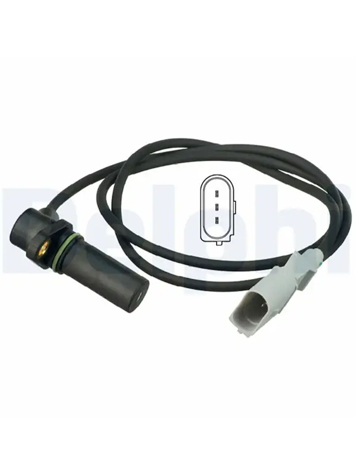 KRANK DEVIR SENSORU PASSAT 9705 A4 9908 A6 9805 SUPERB 0208
