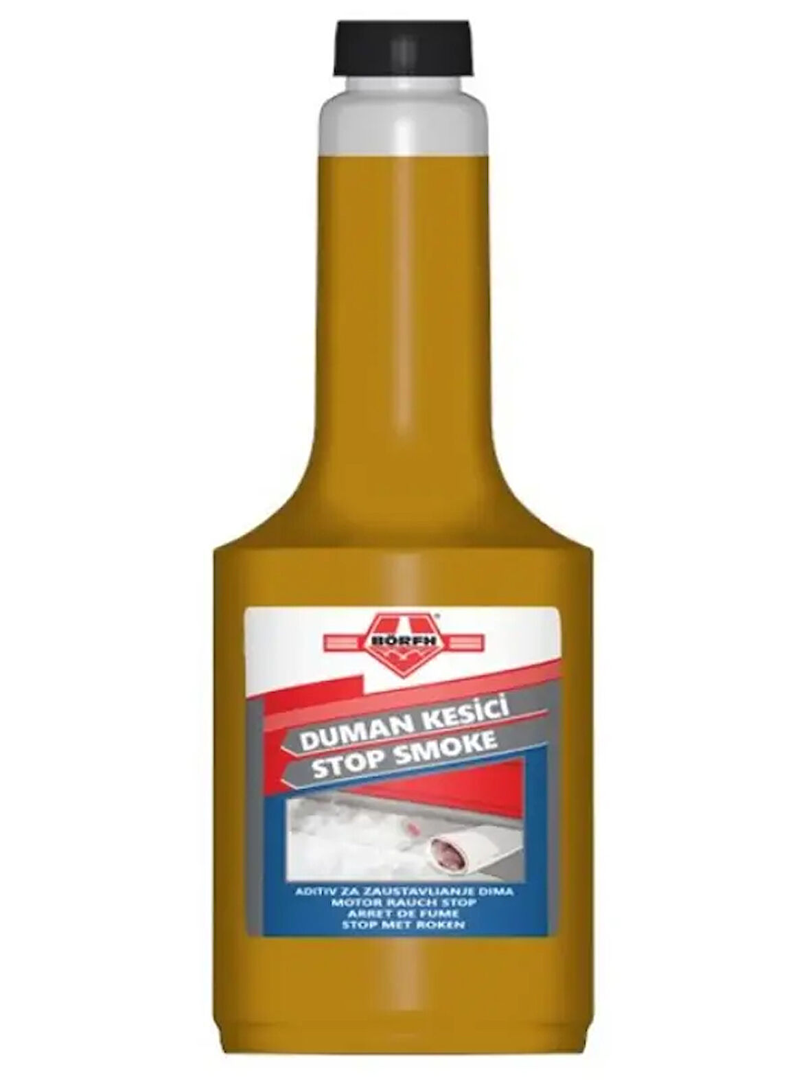 DUMAN KESICI 330 ML (12 ADET)