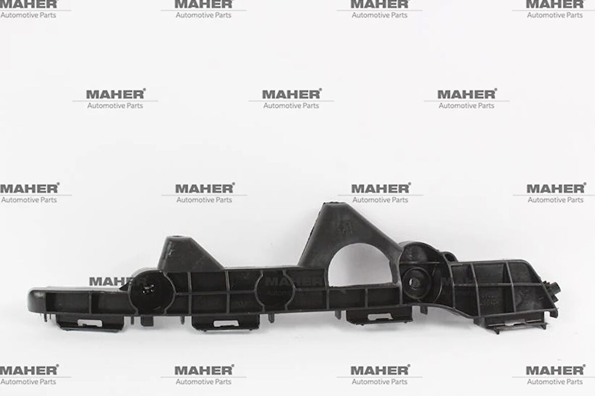 TAMPON BAĞLANTI BRAKETİ ARKA RAV-4 2016-2019 SOL TY03PB7240