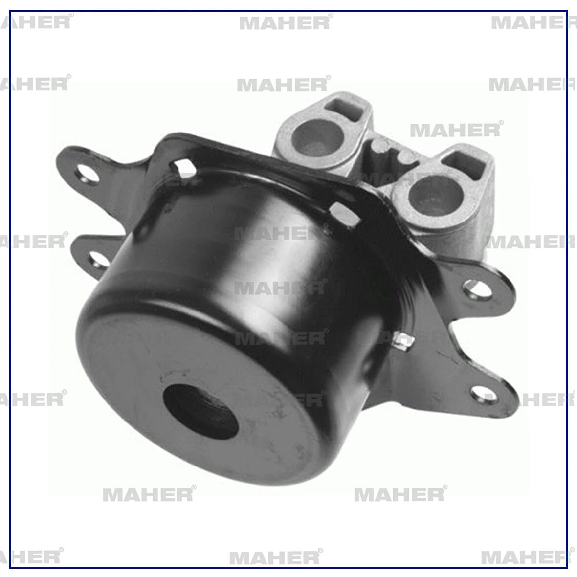 MOTOR KULAK TAKOZU ON SOL CORSA C COMBO C Z14XE 684189