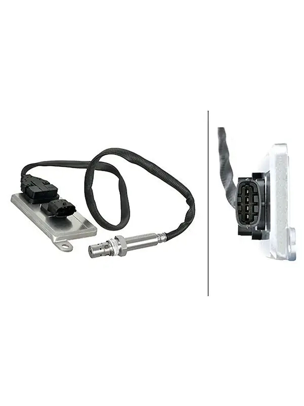 NOX KATALIZATOR SONRASI SENSORU DAF CF65 0113 LF45-55 01 EURO 5