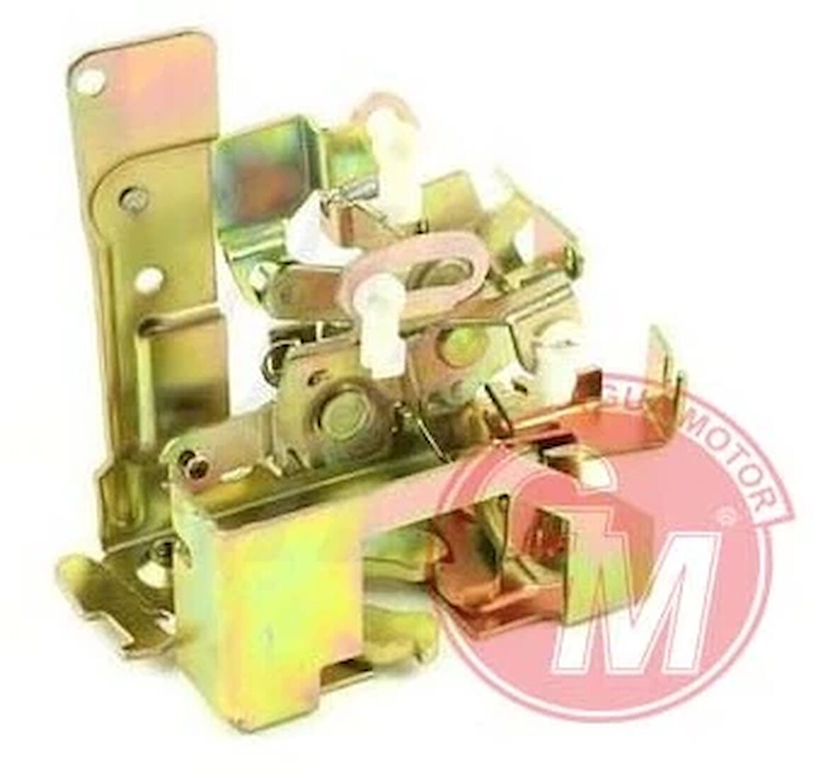 BAGAJ KAPI İÇ KİLİDİ RENAULT MASTER 2-MOVANO 2 7700352464 9050000QAA 9160775