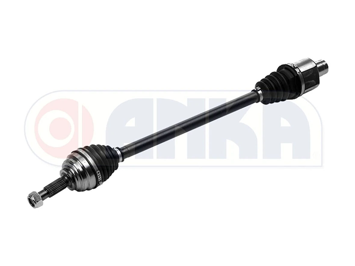 AKS ÖN SAĞ YAYLI CLIO 2 1998KNG 19971.2 165-1.6 165-1.5DCI-1.9DTI ABS SİZ 718MM/21DIŞ/ABS 26D 7700110482 7701470421 7701352776