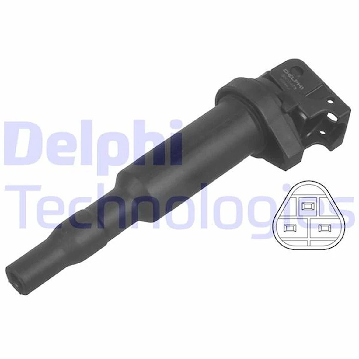 ATEŞLEME BOBİNİ OPEL GRANDLAND PEUGEOT P207-P208-P308-P508-P3008-P5008 CITROEN C4-C5-DS3-DS4 1.6 THP -PURETECH 5970 91 9807841880