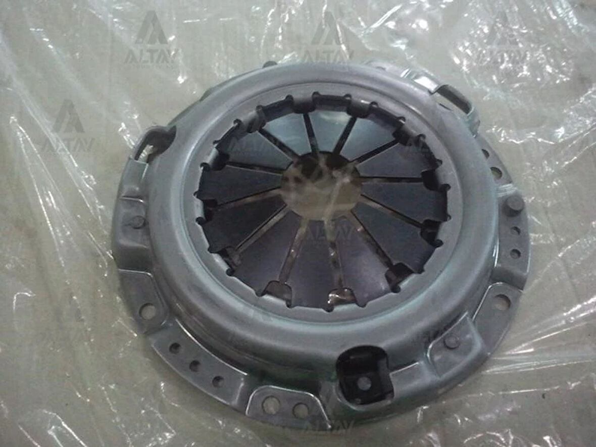 DEBRİYAJ SETİ COROLLA 1.3 RULMANLI SKTY 042