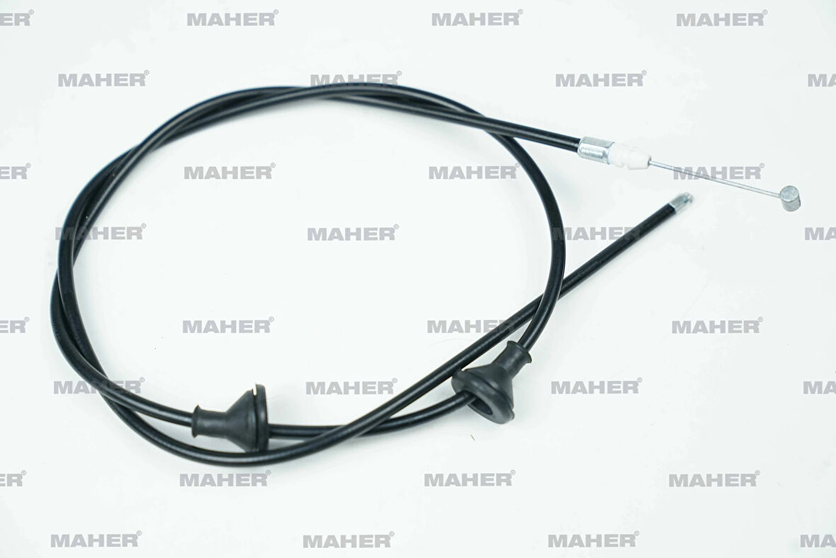 TEL DEPO KAPAK H-100 1994-2006 81460 43002