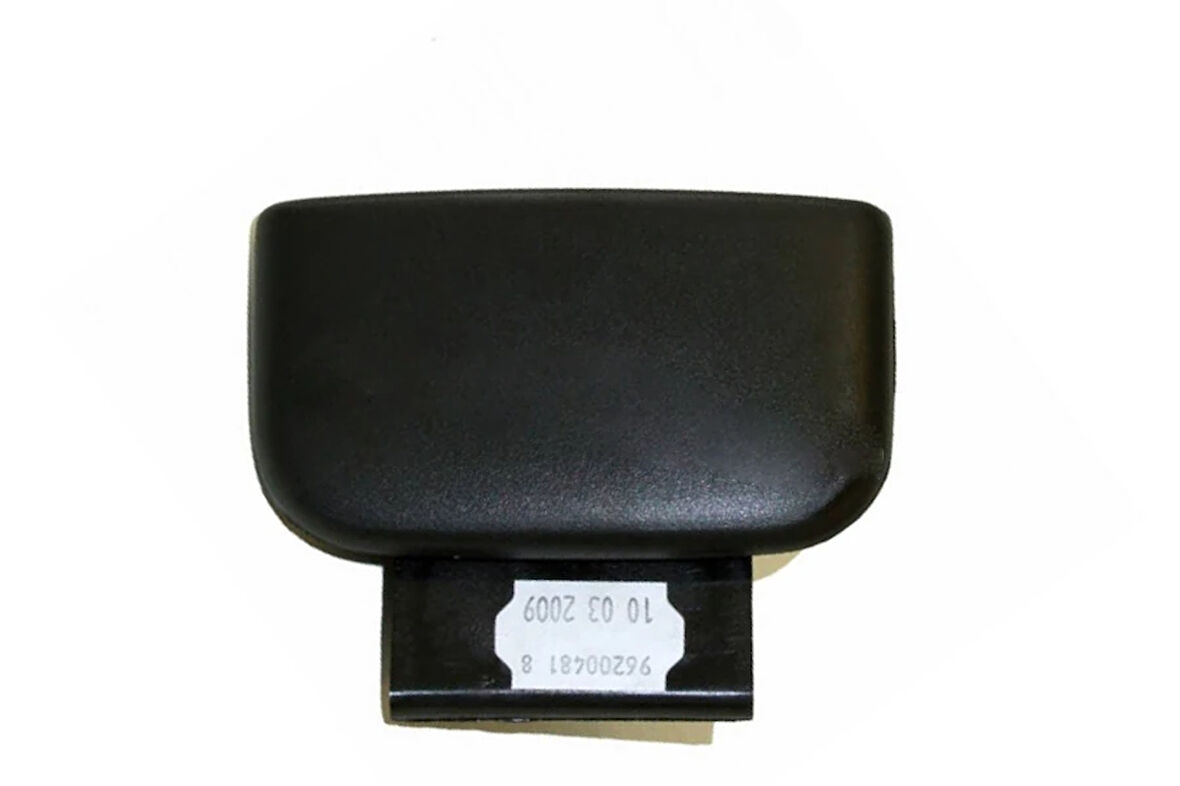 DIŞ KAPI AÇMA KOLU ÖN SOL PARTNER-BERLINGO 9101 J4 (2 ADET)