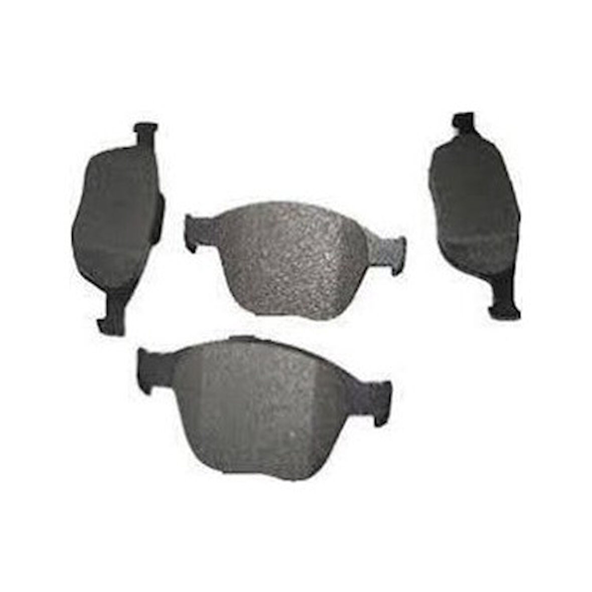 ON FREN BALATASI CONNECT 1.8TDCI 2002-2014 FTE KIRMIZI KUTU 2T1J2K021AA 2T142K021A2C T121183