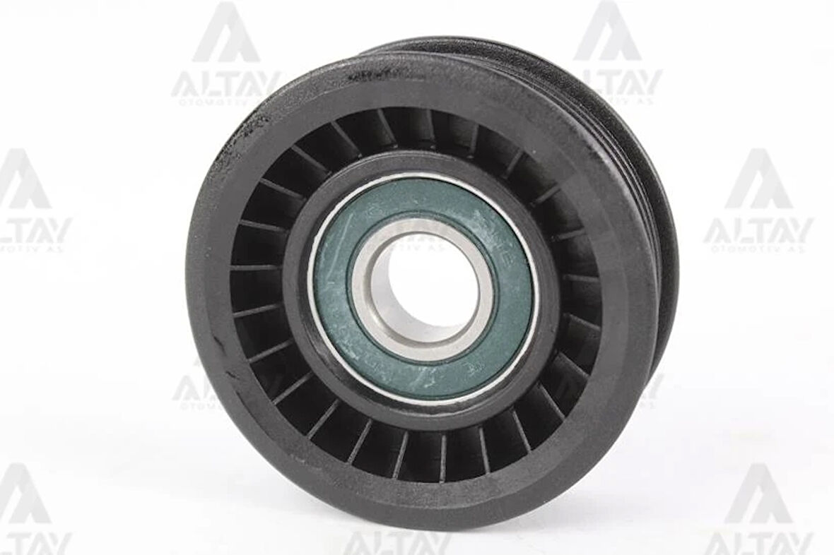 VANTİLATÖR GERGİSİ FORD FOCUS / MONDEO / GALAXY / SEAT / LEON / TOLEDO / VOLKSWAGEN TRANSPORTER T5 / GOLF 5 / BORA / AUDU TT / 6 KANALLI 98MF6A228BC