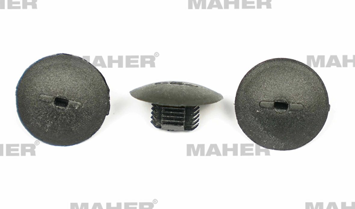 KLİPS RENAULT DAVLUMBAZ 7703081188 (100 ADET)